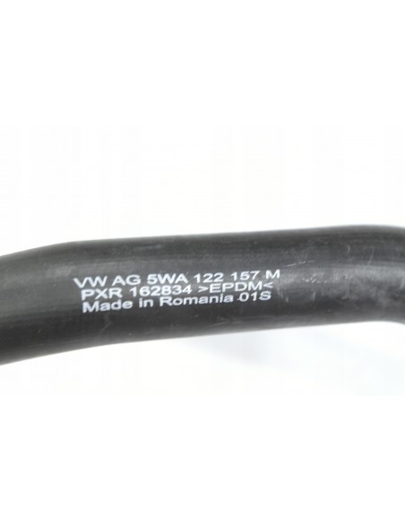 SEAT CUPRA FORMENTOR PRZEWÓD WODNY 1.4 ETSI HYBRYD