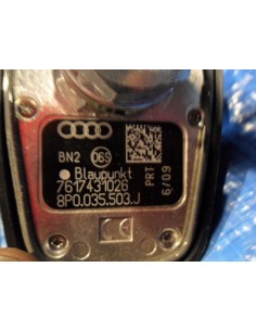 AUDI A3 SPORTBACK ANTENA DACHOWA 8P0035503J 2
