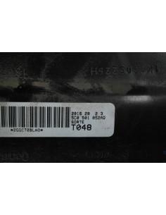 VW JETTA 5C6 WAHACZ PRAWY TYŁ 5C0501052AQ 2