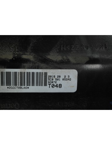 VW JETTA 5C6 WAHACZ PRAWY TYŁ 5C0501052AQ