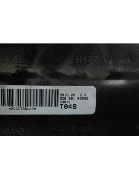 VW JETTA 5C6 WAHACZ PRAWY TYŁ 5C0501052AQ