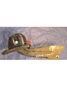 VW GOLF V WAHACZ LEWY TYLNY ORYGINAŁ