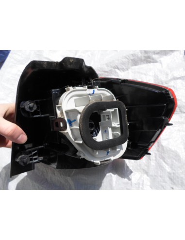 VW SPORTSVAN LAMPA LEWA TYLNA ORYGINAŁ 510945095H