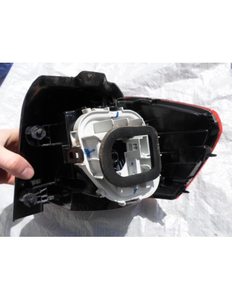 VW SPORTSVAN LAMPA LEWA TYLNA ORYGINAŁ 510945095H