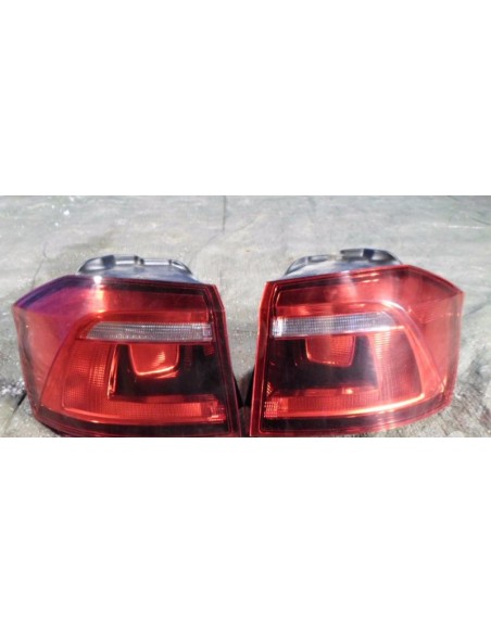 VW SPORTSVAN LAMPA LEWA TYLNA ORYGINAŁ