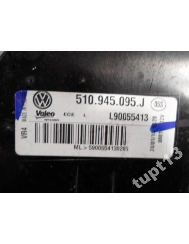 VW SPORTSVAN LAMPA LEWA TYLNA ORYGINAŁ