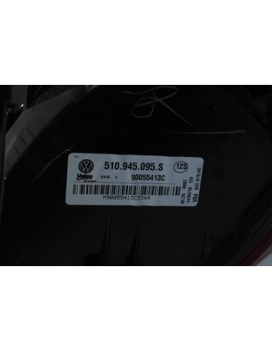 VW SPORTSVAN LAMPA LEWA TYLNA ORYGINAŁ 510945095S