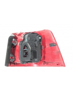 VW SHARAN 7N0 LAMPA TYLNA LEWA 7N0945095G 2