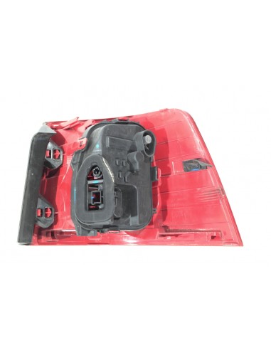 VW SHARAN 7N0 LAMPA TYLNA LEWA 7N0945095G