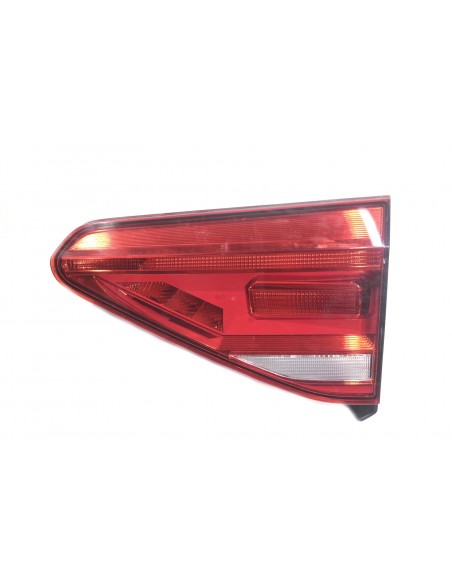 VW TOURAN III 5T LAMPA TYLNA PRAWA KLAPY 5TA945094