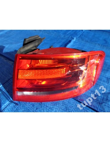 AUDI A4 8K0 LAMPA TYLNA PRAWA 8K5945096D