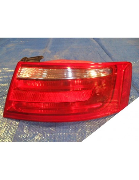 AUDI A5 8T LAMPA PRAWA TYLNA ORYGINAŁ 8T0945096