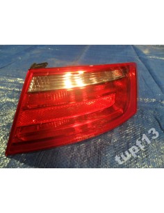 AUDI A5 8T LAMPA PRAWA TYLNA ORYGINAŁ 8T0945096 2