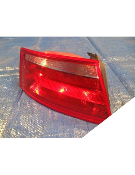 AUDI A5 LAMPA LEWA TYLNA ORYGINAŁ 8T0945095