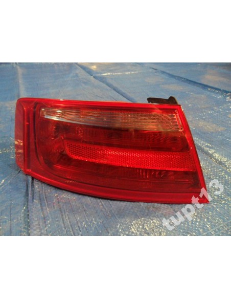 AUDI A5 LAMPA LEWA TYLNA ORYGINAŁ 8T0945095