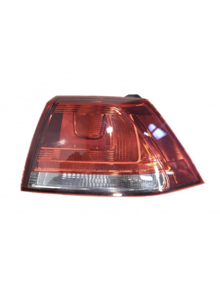 VW GOLF VII LAMPA LEWA TYLNA 5G0945096M