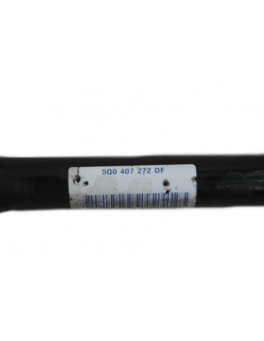 VW AUDI SEAT SKODA PÓŁOŚ KOMPLETNA 5Q0407272DF