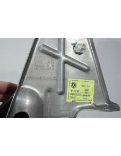 VW PEDAŁ HAMULCA SKRZYNIA DSG 1K1721117H 2