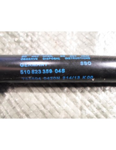 VW SPORTSVAN SIŁOWNIK TELESKOP MASKI ORYGINAŁ