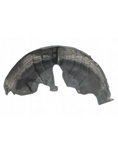 VW JETTA 5C6 NADKOLE LEWE TYLNE