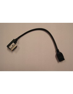 VW SEAT SKODA KABEL USB 5N0035558