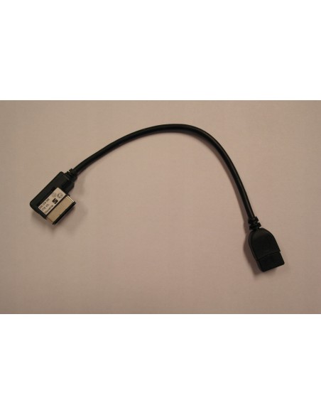 VW SEAT SKODA KABEL USB 5N0035558