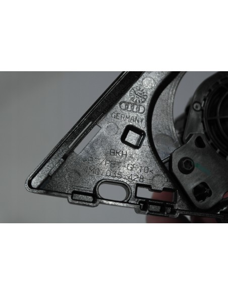 AUDI Q8 GŁOŚNIK FABRYCZNY Z DESKI 4M8035399