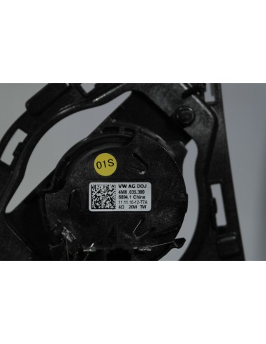 AUDI Q8 GŁOŚNIK FABRYCZNY Z DESKI 4M8035399