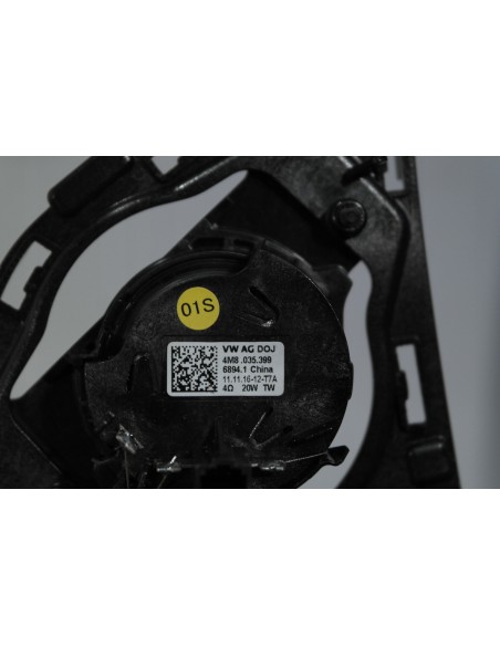 AUDI Q8 GŁOŚNIK FABRYCZNY Z DESKI 4M8035399