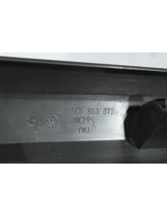 VW BEETLE 5C5 LISTWA PROGOWA PRAWA 2