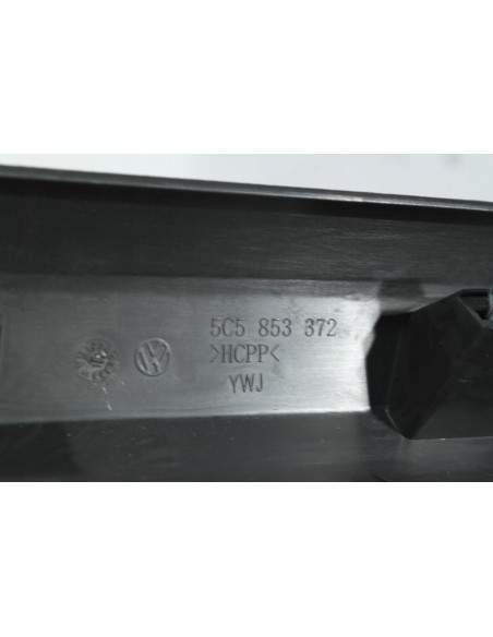 VW BEETLE 5C5 LISTWA PROGOWA PRAWA