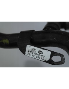 VW AUDI SEAT SKODA PRZEWÓD WODY 03L121065AD 2