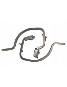 VW JETTA 5C6 ZAWIASY KLAPY TYLNEJ KOMPLET LD7X