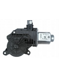 VW JETTA 5C6 SILNICZEK SZYBY 6R0959812T