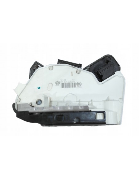 VW ZAMEK DRZWI LEWY TYŁ 5K4839015Q