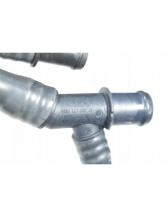 AUDI A8 4N D5 3.0 TFSI PRZEWÓD WODNY 4N0121087G 2