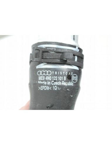 AUDI A8 4N D5 3.0 TFSI PRZEWÓD WODNY 4N0122101B