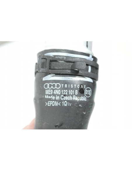 AUDI A8 4N D5 3.0 TFSI PRZEWÓD WODNY 4N0122101B