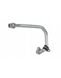 VW AUDI 3.0 TFSI WĄŻ PRZEWÓD WODNY