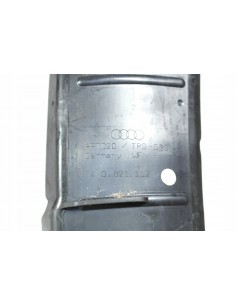 AUDI A8 4N D5 PLASTIK BŁOTNIKA PRAWY 4N0821112 2