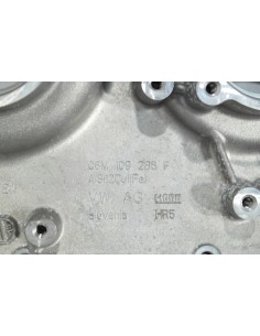 VW AUDI 3.0 TFSI POKRYWA GŁOWICY 06M109286F 2