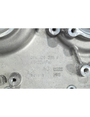 VW AUDI 3.0 TFSI POKRYWA GŁOWICY 06M109286F