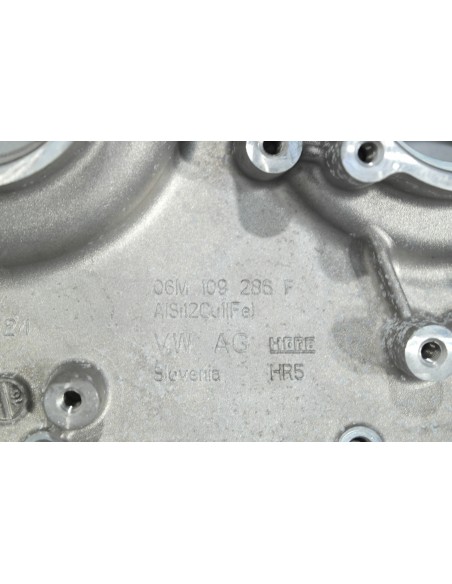 VW AUDI 3.0 TFSI POKRYWA GŁOWICY 06M109286F