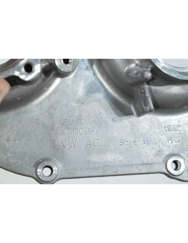 VW AUDI 3.0 TFSI POKRYWA GŁOWICY 06M109285F