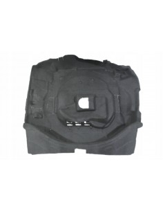 AUDI A8 4N D5 WYKŁADZINA BAGAŻNIKA 4N0863544A