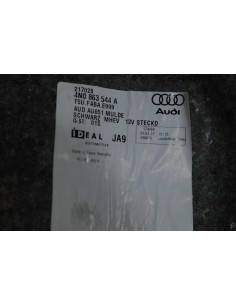 AUDI A8 4N D5 WYKŁADZINA BAGAŻNIKA 4N0863544A 2