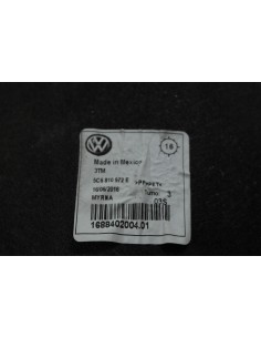 VW JETTA 5C6 NADKOLE PRAWE TYLNE 2