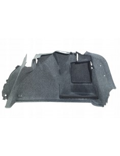 VW JETTA 5C6 BOCZEK BAGAŻNIKA PRAWY