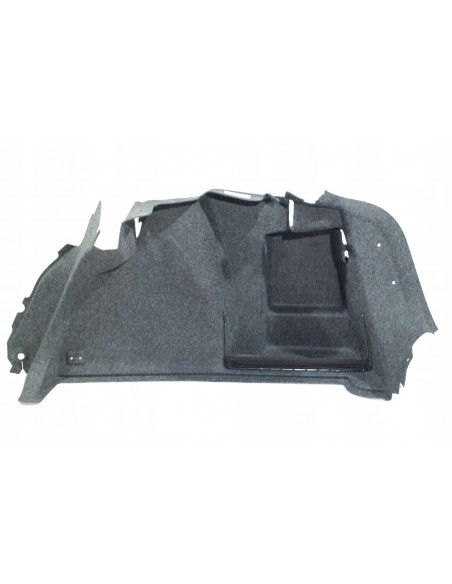 VW JETTA 5C6 BOCZEK BAGAŻNIKA PRAWY