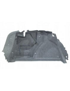 VW JETTA 5C6 BOCZEK BAGAŻNIKA LEWY